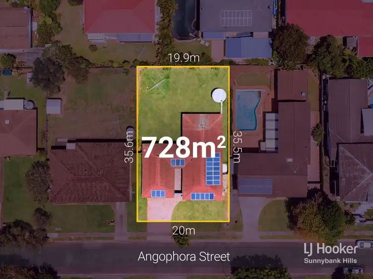 12A Angophora Street, Robertson QLD 4109