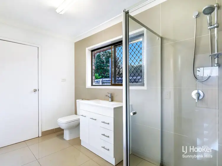 Fifth view of Homely house listing, 12A Angophora Street, Robertson QLD 4109