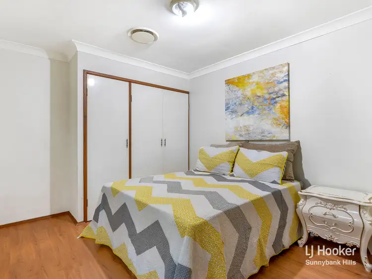 Sixth view of Homely house listing, 12A Angophora Street, Robertson QLD 4109