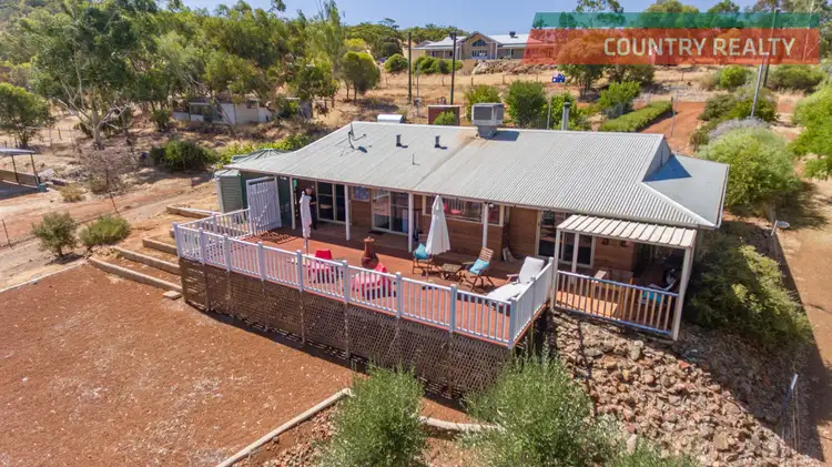 75 Fitzgerald Terrace, Toodyay WA 6566
