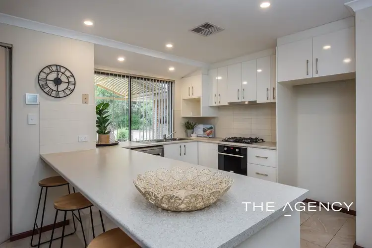 7 Mueller Court, Padbury WA 6025