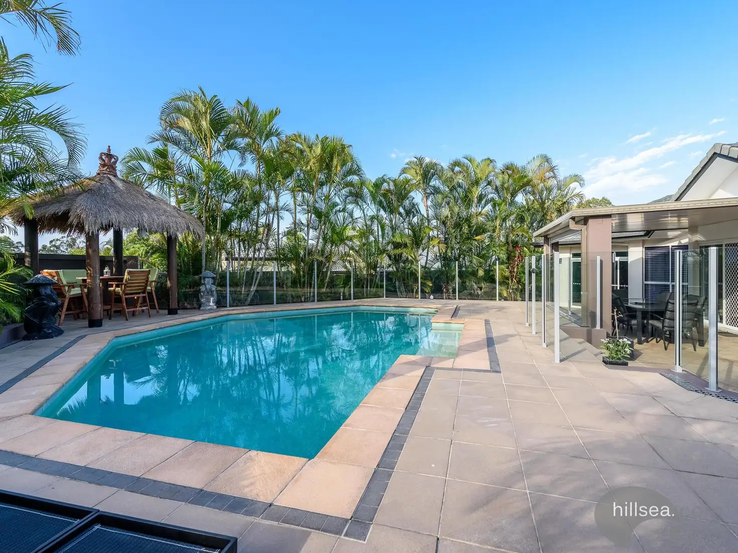 Main view of Homely house listing, 22 Pearson Close, Arundel QLD 4214