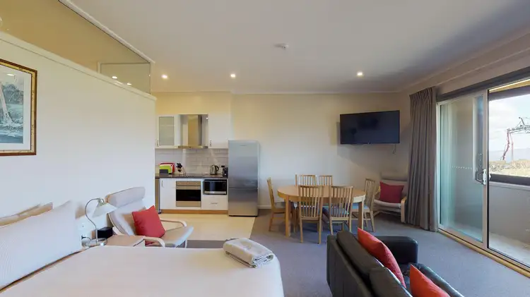 Second view of Homely apartment listing, 15/45 Summit Road, Mount Buller VIC 3723