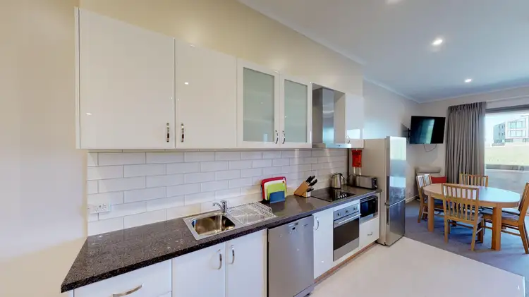 Third view of Homely apartment listing, 15/45 Summit Road, Mount Buller VIC 3723