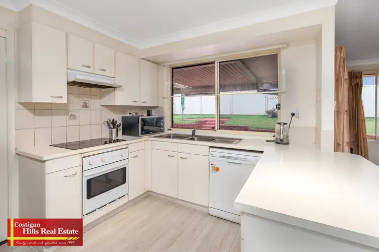 Second view of Homely house listing, 79 Barnier Drive, Quakers Hill NSW 2763