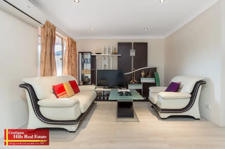Third view of Homely house listing, 79 Barnier Drive, Quakers Hill NSW 2763