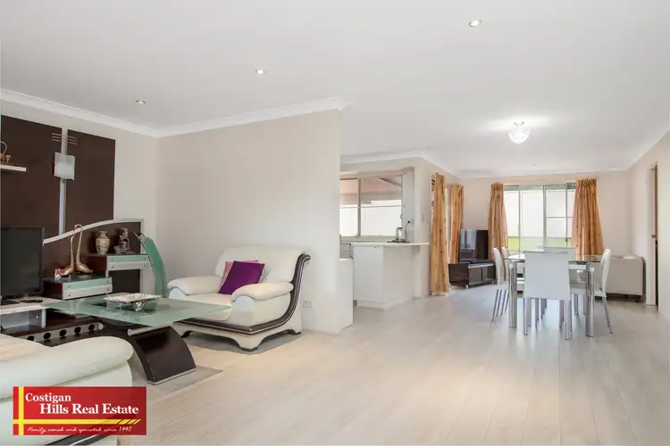 Fourth view of Homely house listing, 79 Barnier Drive, Quakers Hill NSW 2763