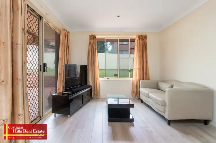 Sixth view of Homely house listing, 79 Barnier Drive, Quakers Hill NSW 2763
