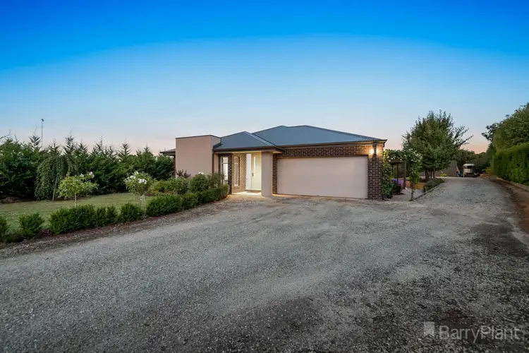 Main view of Homely house listing, 12 Settlers Rise, Drouin VIC 3818