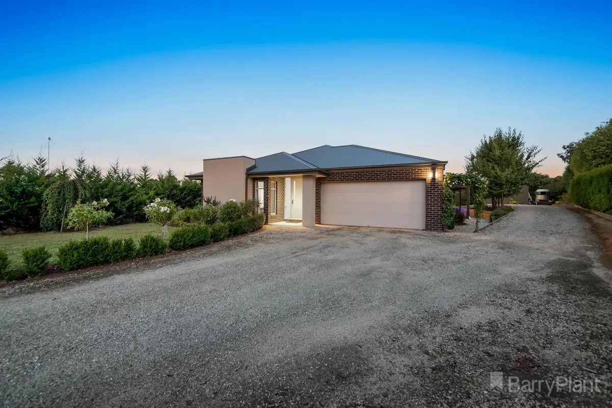 Main view of Homely house listing, 12 Settlers Rise, Drouin VIC 3818