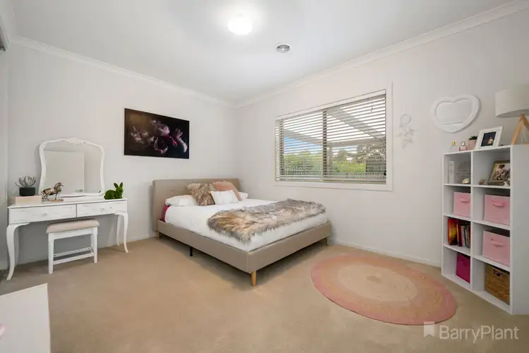 Fourth view of Homely house listing, 12 Settlers Rise, Drouin VIC 3818