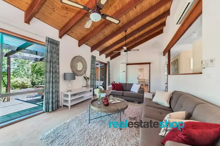 Main view of Homely house listing, 18 Turriff Street, Chisholm ACT 2905