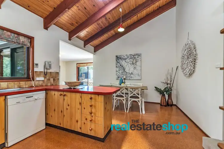 Fifth view of Homely house listing, 18 Turriff Street, Chisholm ACT 2905