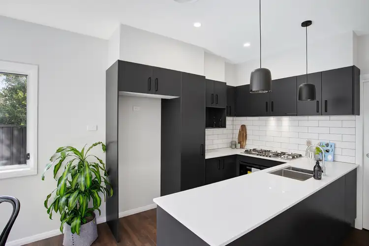 Fourth view of Homely townhouse listing, 2/10 Bates Street, Hamilton North NSW 2292