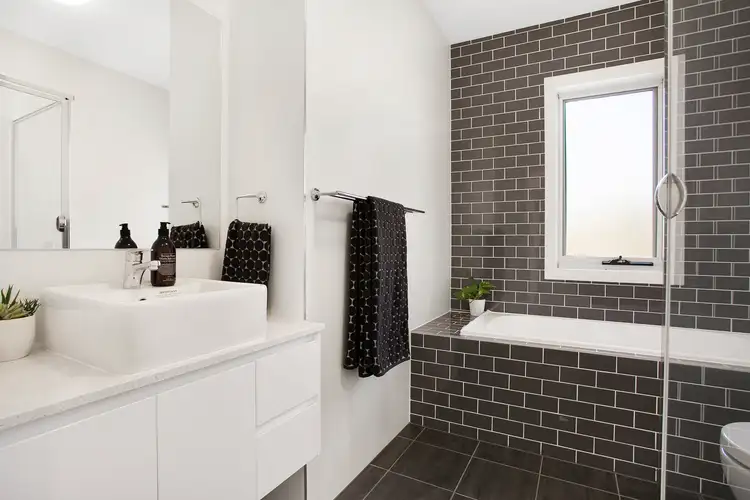 Sixth view of Homely townhouse listing, 2/10 Bates Street, Hamilton North NSW 2292