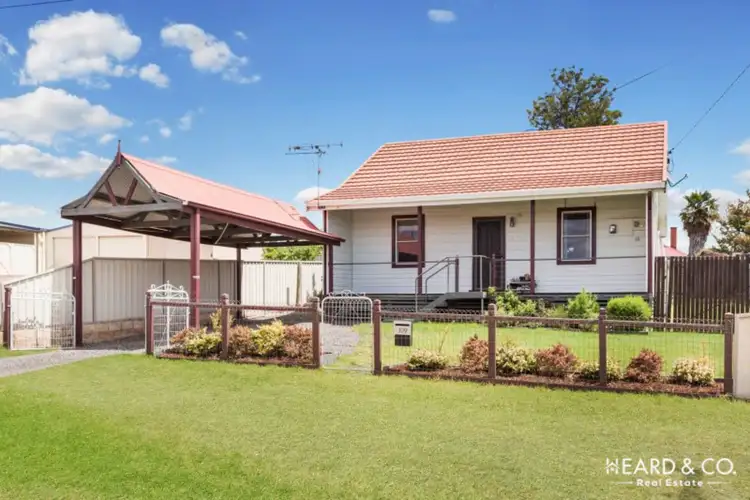 109 Wood Street, California Gully VIC 3556