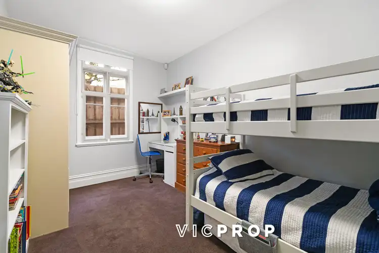 Sixth view of Homely house listing, 6 Boronia Street, Canterbury VIC 3126