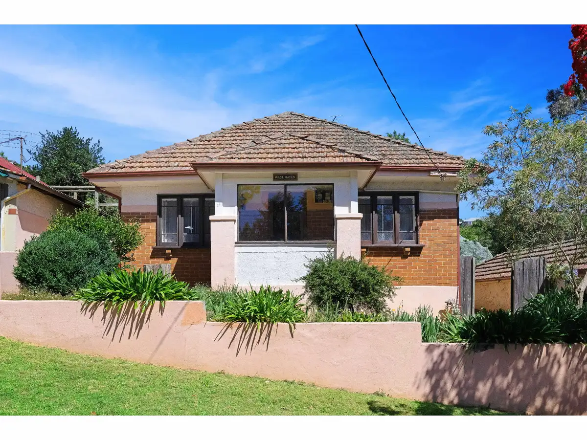 Main view of Homely house listing, 28 Wilson Street, Katoomba NSW 2780