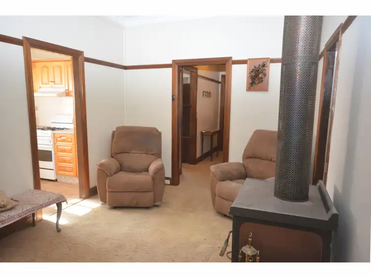 Third view of Homely house listing, 28 Wilson Street, Katoomba NSW 2780