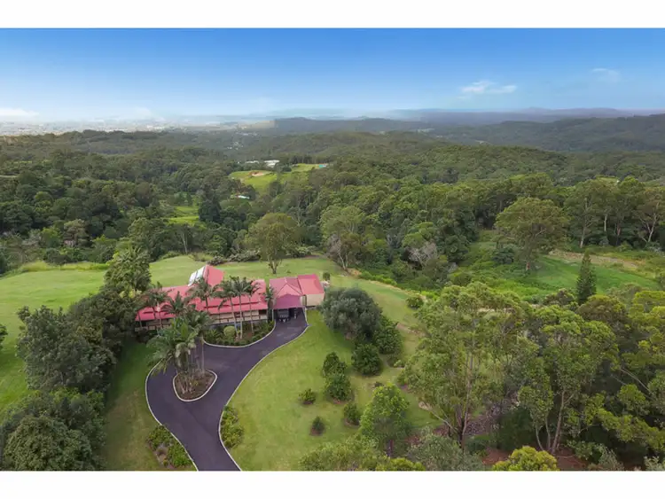Main view of Homely house listing, House 1/349 Balmoral Road, Montville QLD 4560