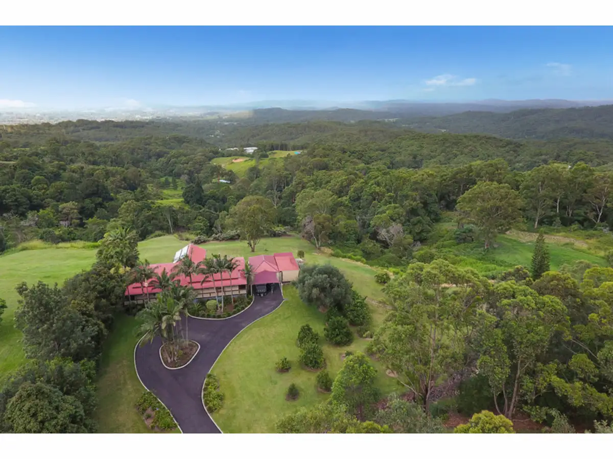 Main view of Homely house listing, House 1/349 Balmoral Road, Montville QLD 4560