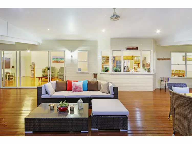 Third view of Homely house listing, House 1/349 Balmoral Road, Montville QLD 4560