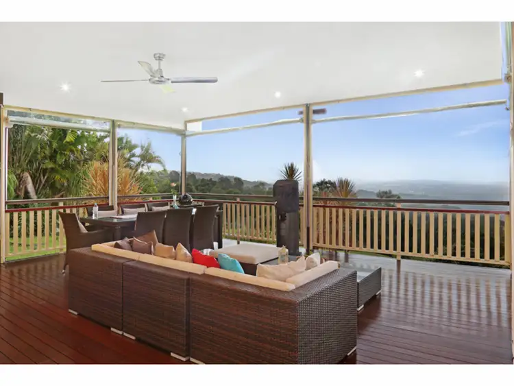 Fourth view of Homely house listing, House 1/349 Balmoral Road, Montville QLD 4560