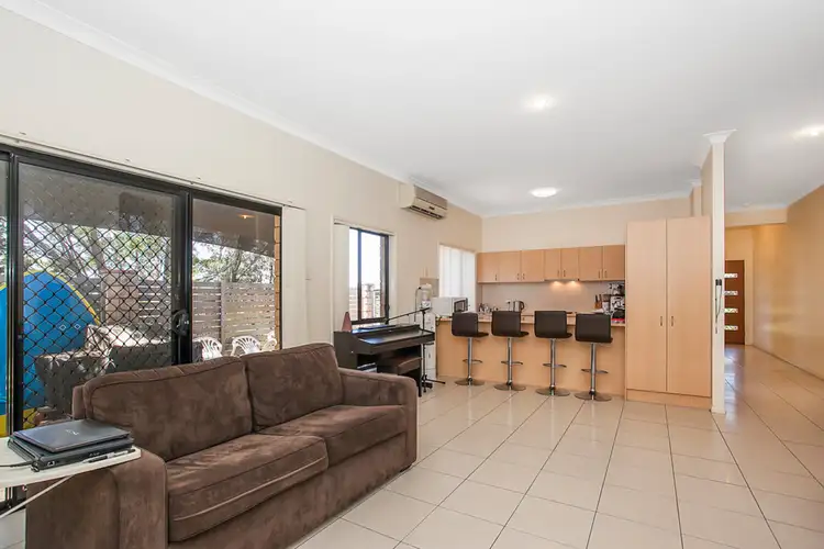 2/25 Serin Street, Upper Coomera QLD 4209
