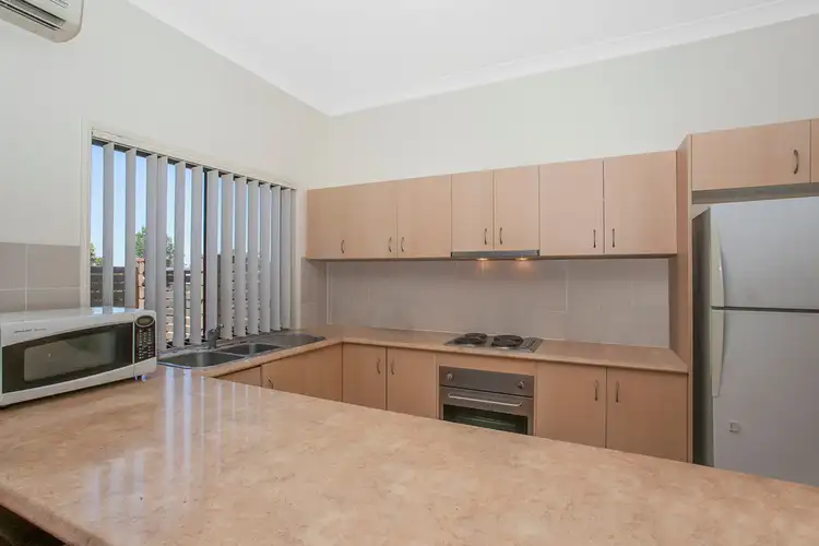 Fourth view of Homely semi-detached listing, 2/25 Serin Street, Upper Coomera QLD 4209