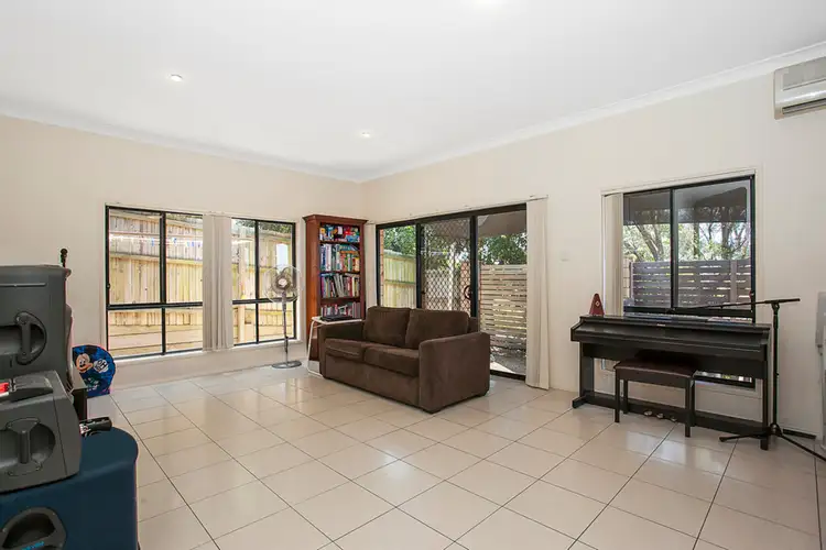 Sixth view of Homely semi-detached listing, 2/25 Serin Street, Upper Coomera QLD 4209