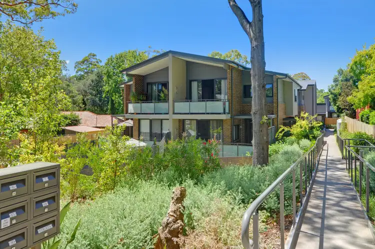 5/16-18 Werona Street, Pennant Hills NSW 2120