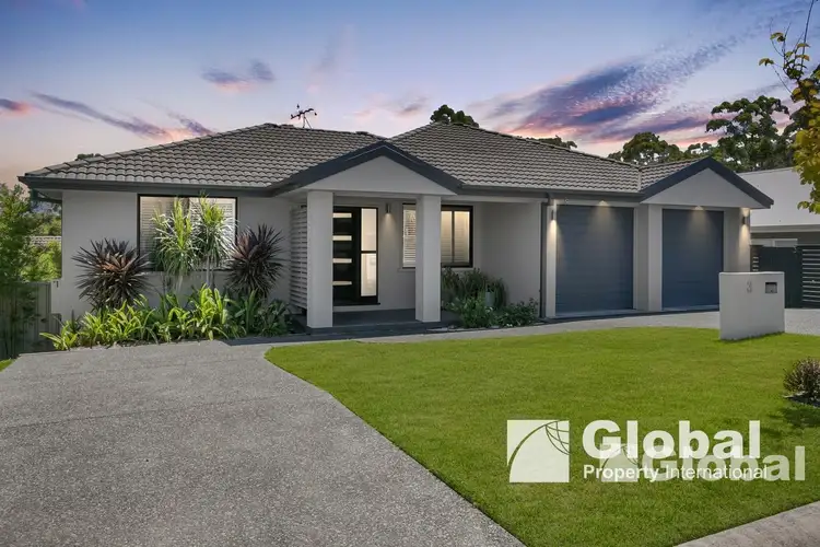 Main view of Homely house listing, 3 Arbutus Street, Valentine NSW 2280