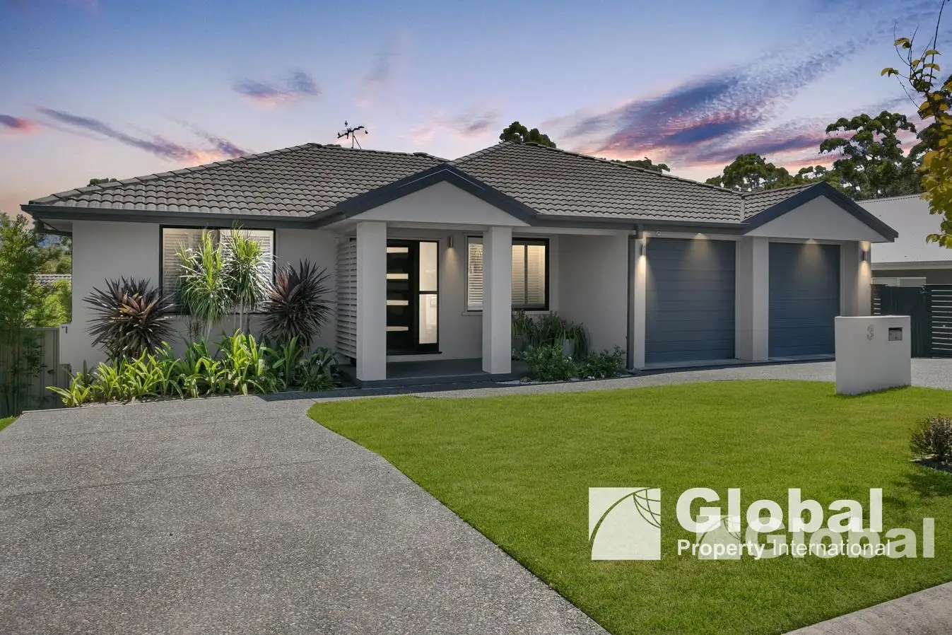 Main view of Homely house listing, 3 Arbutus Street, Valentine NSW 2280
