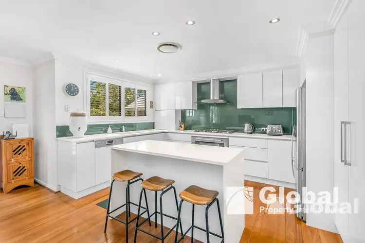 Second view of Homely house listing, 3 Arbutus Street, Valentine NSW 2280