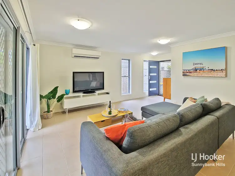 44/40 Lakefield Place, Runcorn QLD 4113