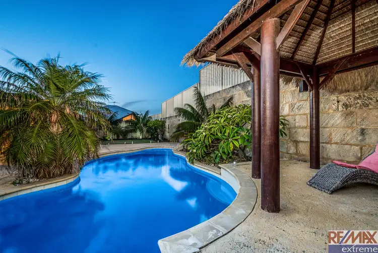 Second view of Homely house listing, 3 Wrasse Corner, Yanchep WA 6035