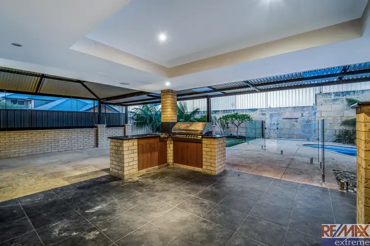 Fourth view of Homely house listing, 3 Wrasse Corner, Yanchep WA 6035