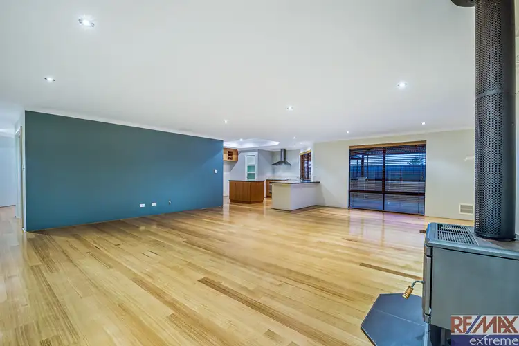 Fifth view of Homely house listing, 3 Wrasse Corner, Yanchep WA 6035