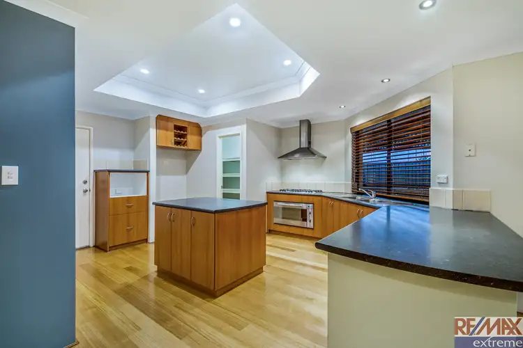 Seventh view of Homely house listing, 3 Wrasse Corner, Yanchep WA 6035