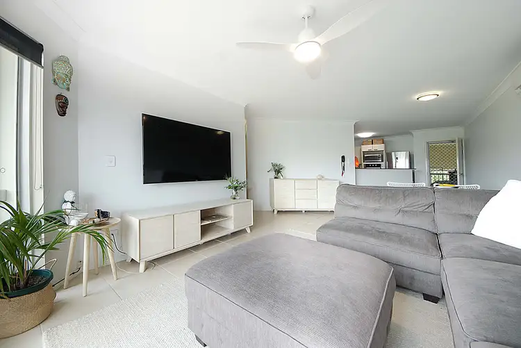 Main view of Homely unit listing, 36/7 Redondo Avenue, Miami QLD 4220