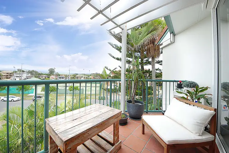Second view of Homely unit listing, 36/7 Redondo Avenue, Miami QLD 4220