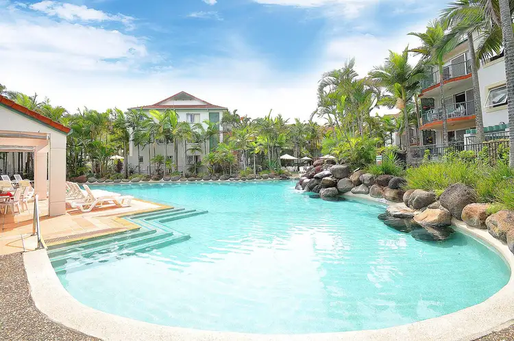 Fourth view of Homely unit listing, 36/7 Redondo Avenue, Miami QLD 4220