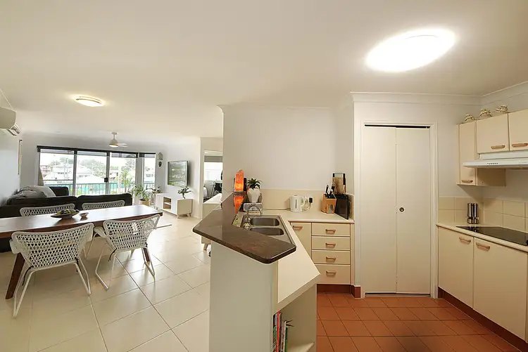 Fifth view of Homely unit listing, 36/7 Redondo Avenue, Miami QLD 4220