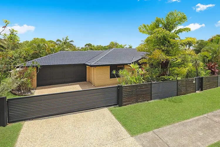 Second view of Homely house listing, 8 Ivy Court, Buderim QLD 4556
