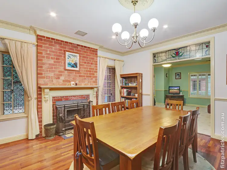 Second view of Homely rural property listing, 1 Yarran Place, Springvale NSW 2650