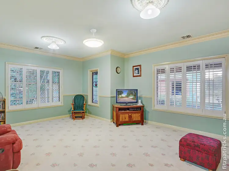 Third view of Homely rural property listing, 1 Yarran Place, Springvale NSW 2650