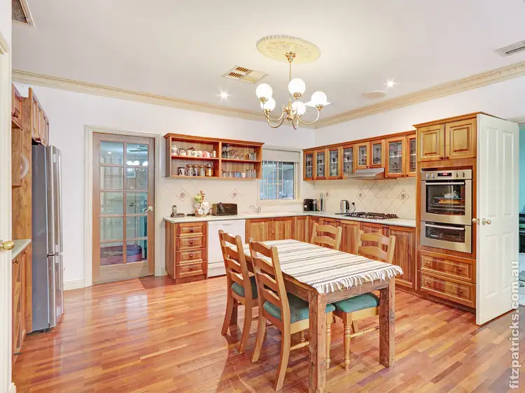 Fourth view of Homely rural property listing, 1 Yarran Place, Springvale NSW 2650
