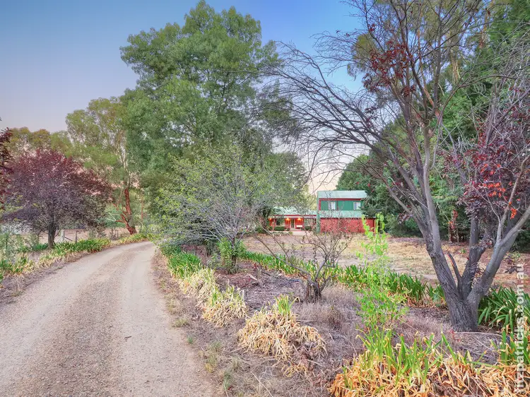 Fifth view of Homely rural property listing, 1 Yarran Place, Springvale NSW 2650