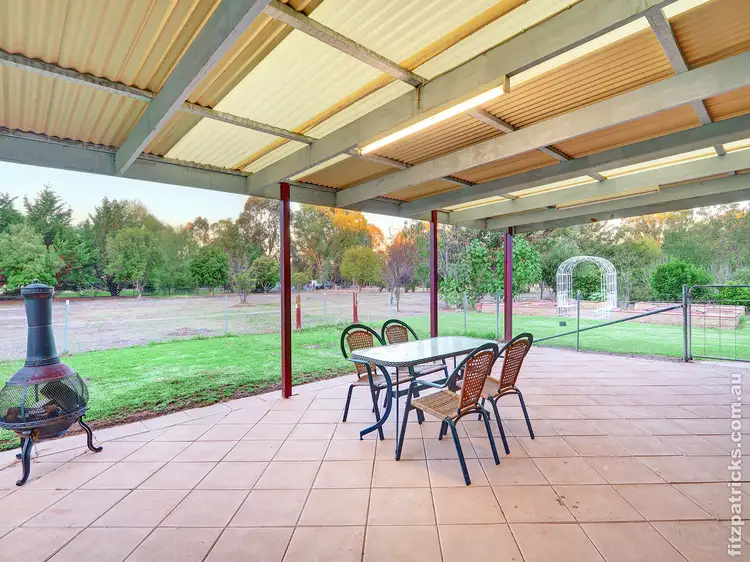 Sixth view of Homely rural property listing, 1 Yarran Place, Springvale NSW 2650