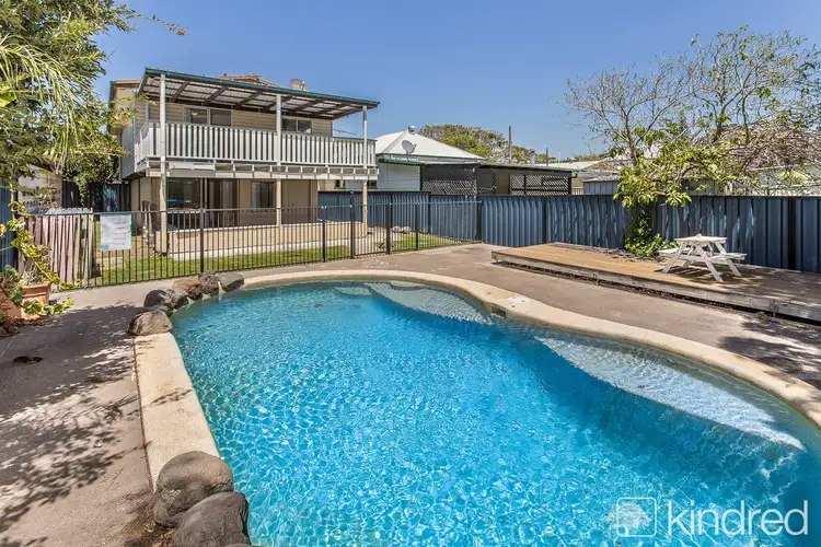 5 Inglis Street, Woody Point QLD 4019